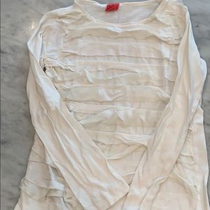 Crewcuts shirt size 10